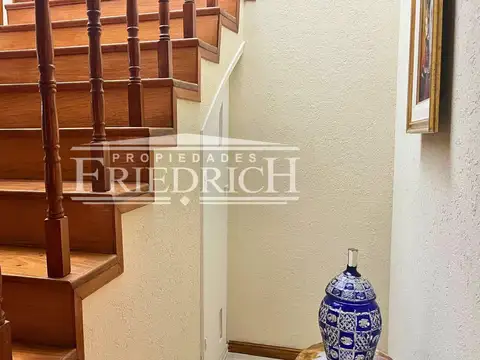 Casa en venta - Country Club Banco Provincia