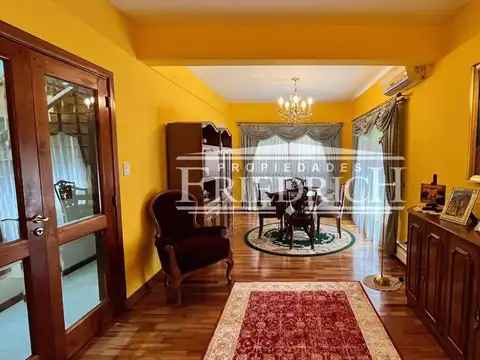 Casa en Venta de 4 dormitorios