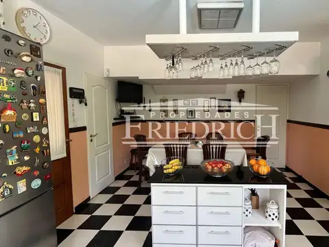 Casa en Venta en Country Club Banco Provincia, USD 299.000