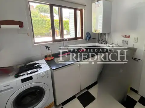 Casa en Venta 18 años