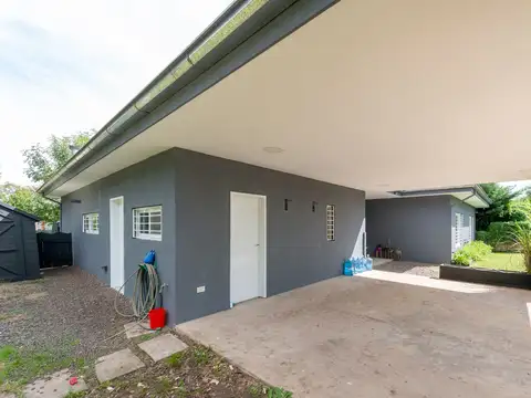 Casa en Venta al Norte