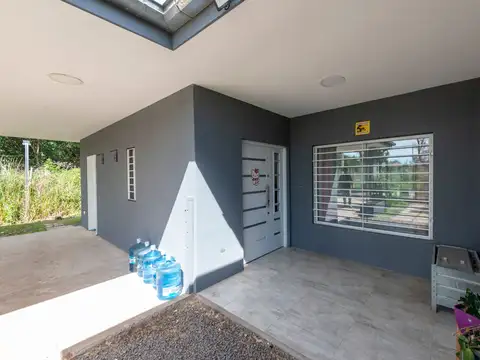 Casa en Venta 9 años