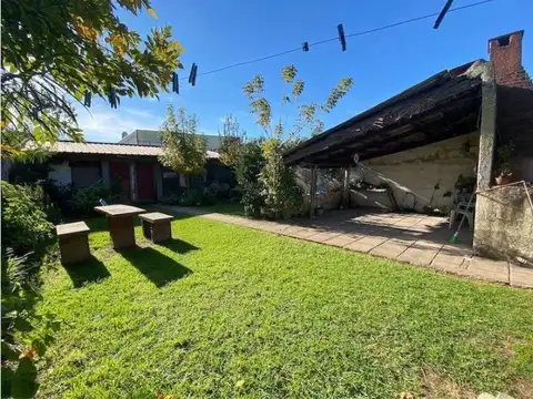 Venta Casa 4 Amb Ideal Inversor barrio Ingeniero Maschwitz Escobar