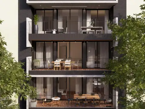 Departamento en Venta al Norte