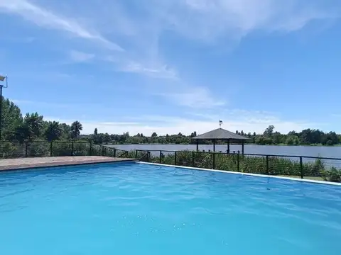 LOTE EN VENTA POSADA DE LOS LAGOS BRANDSEN