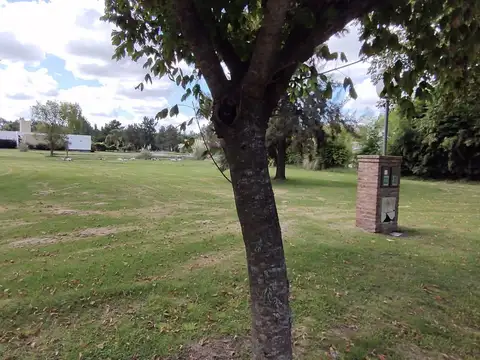 LOTE EN VENTA POSADA DE LOS LAGOS BRANDSEN