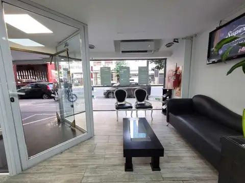 Avenida Córdoba 800