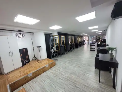 Local en Venta 35 años