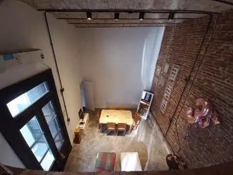 Depto Tipo Casa en Venta 50 años