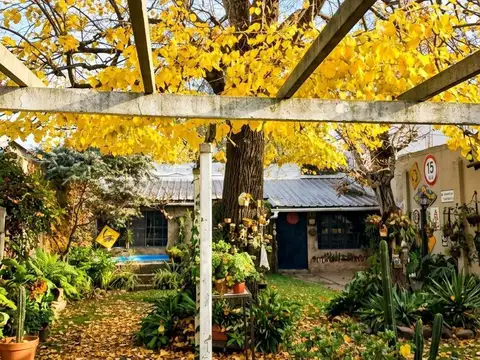 Casa en Venta de 2 dormitorios