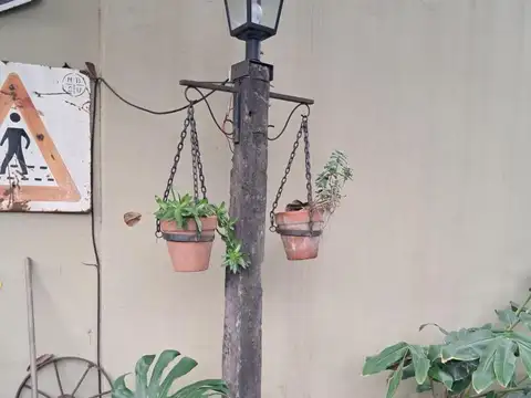 Casa en Venta 60 años