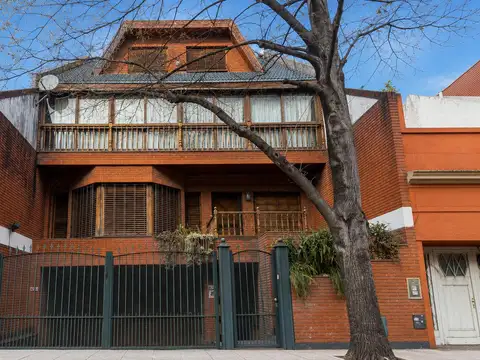 Casa en Venta en Colegiales, Capital Federal