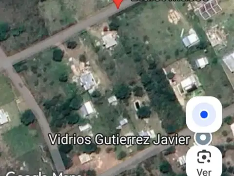 Terreno en Venta de 1000,0 m2