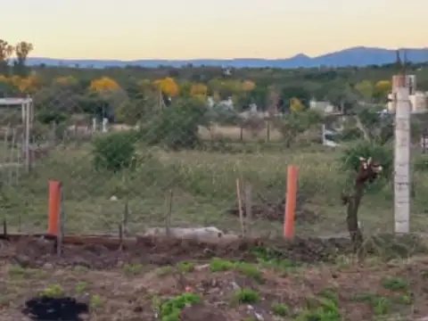 Terreno en Venta de 1000,0 m2