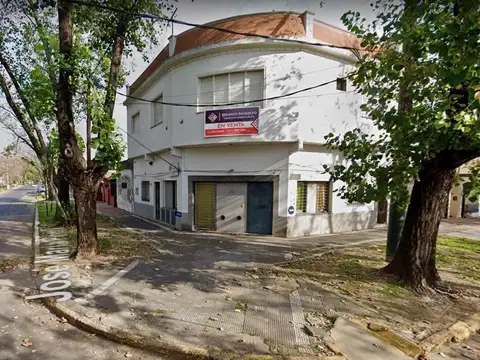 Excelente Depto en PA sin expensas con terraza propia en IMPECABLE ubicación 