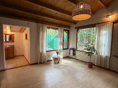Alquiler departamento monoambiente en bustillo bariloche