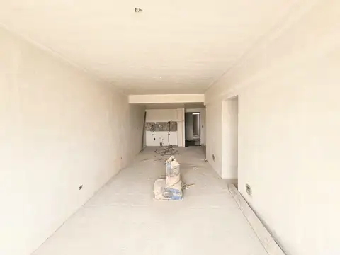VENTA TRES AMBIENTES VILLA CRESPO ANTICIP