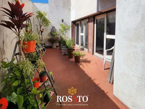 Propiedad 4 ambientes con cochera- Montiel 4700, Villa Lugano