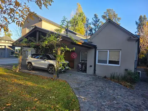 Casa en Venta de 3 dormitorios