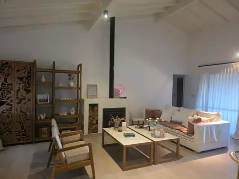 Casa en Venta 20 años