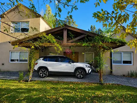 Casa  en Venta en Haras La Pradera, Pilar, G.B.A. Zona Norte