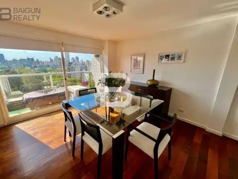 Departamento en Venta de 5 ambientes