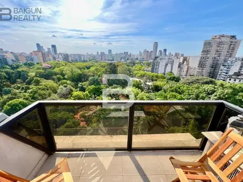 Departamento en Venta en Palermo Chico, Palermo