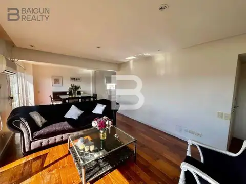 Departamento en Venta en Palermo Chico, USD 695.000