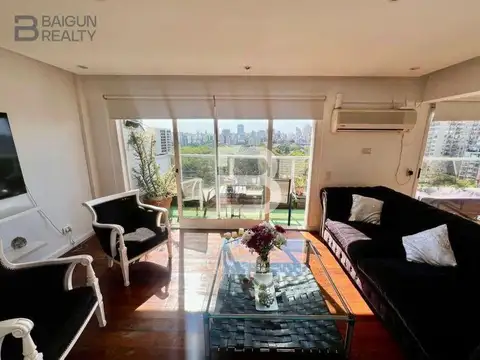 Departamento en Venta de 4 dormitorios