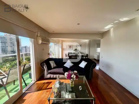 Departamento en Venta con 2 cocheras