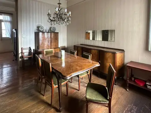 Departamento en Venta de 5 ambientes