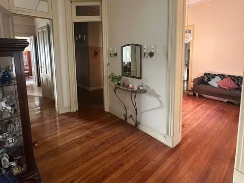 DEPARTAMENTO 5 AMBIENTES EN VENTA