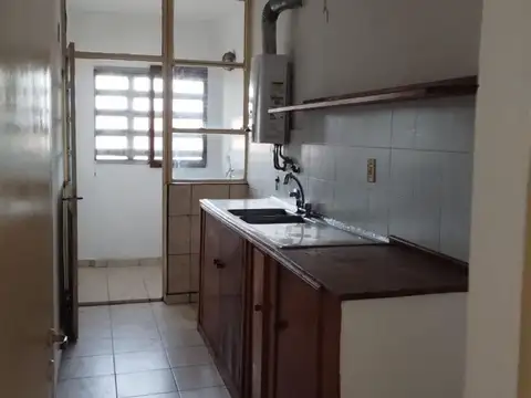 Departamento en Alquiler de 3 dormitorios
