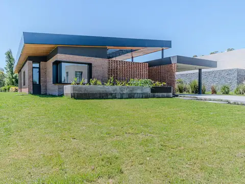 Casa en Venta en La Providencia Resort & Country Club, USD 480.000