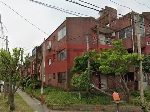 Departamento 3 ambientes en Ensenada.