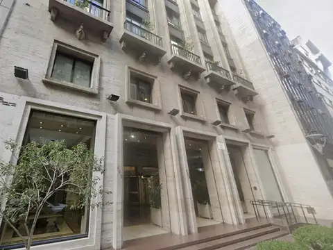 Oficina en alquiler - 660 m2 - San Nicolás