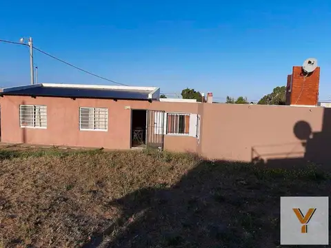 Las Cortaderas