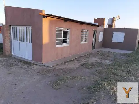 Casa en Venta - 1 dormitorio 1 baño - 300mts2  - La Baliza, Patagones