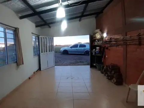 Casa en Venta 10 años