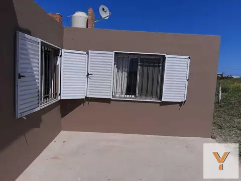 Casa en Venta de 1 dormitorio