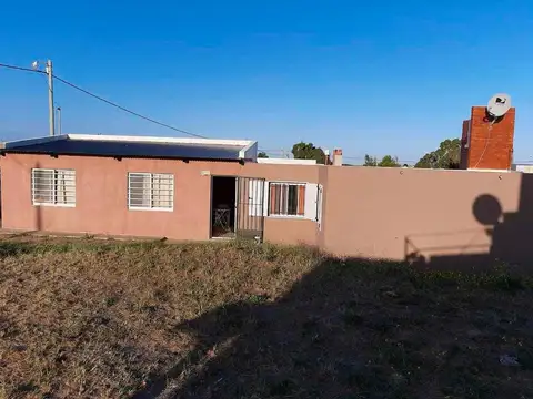 Las Cortaderas