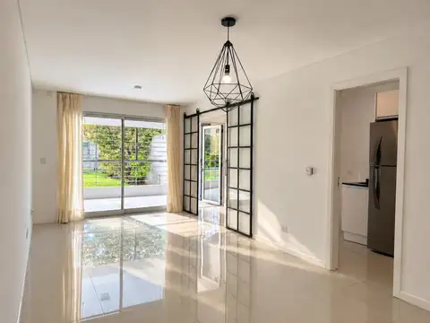 Departamento en Alquiler 8 años