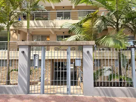 ALQUILER EN PUNTA CHICA | 3 AMB, BALCÓN, PARRILLA Y PILETA