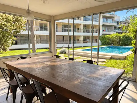 Departamento en Alquiler de 3 ambientes