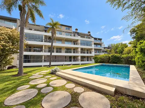 Departamento en Alquiler en Punta Chica, USD 1.850