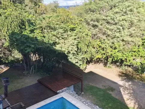 Casa en Venta 5 años