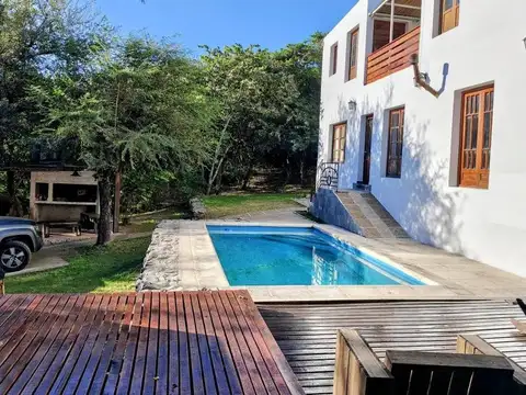 Casa en Venta en Mendiolaza, USD 220.000