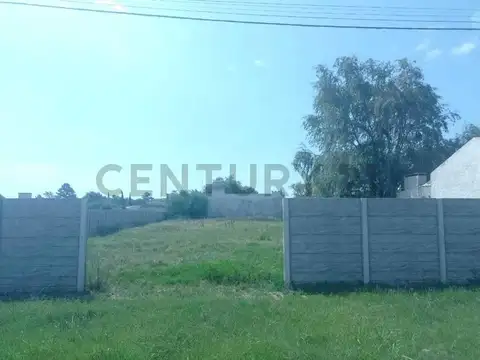 Terreno ubicado cerca de Ruta Nacional 8 - Gran oportunidad para invertir. Venad