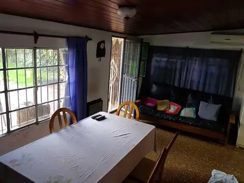 CASA 5 AMB. EN BELLA VISTA MAS DEPART EXCELENTE OPORTUNIDAD!