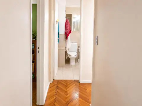 Departamento en Venta 30 años